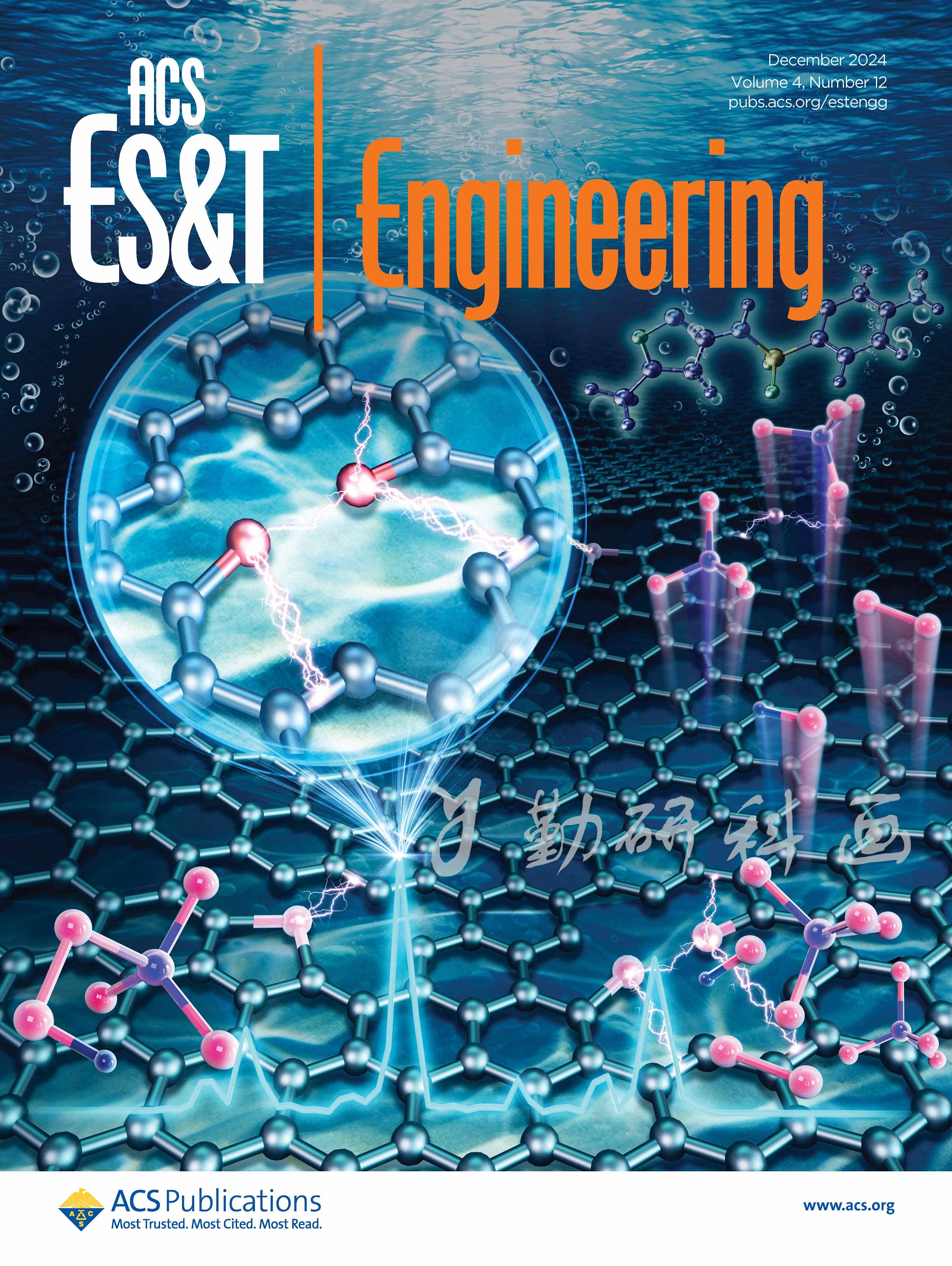 ACS ES&T Engineering