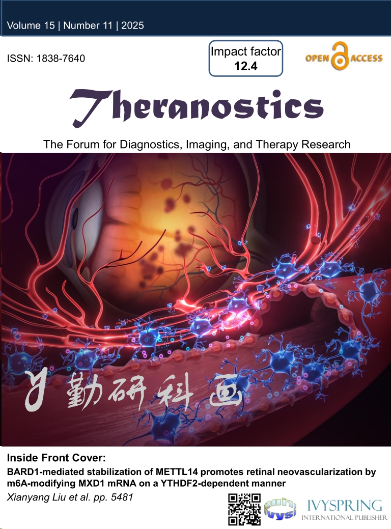 Theranostics