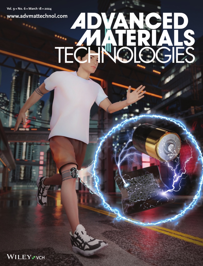 Advanced Materials Technologies