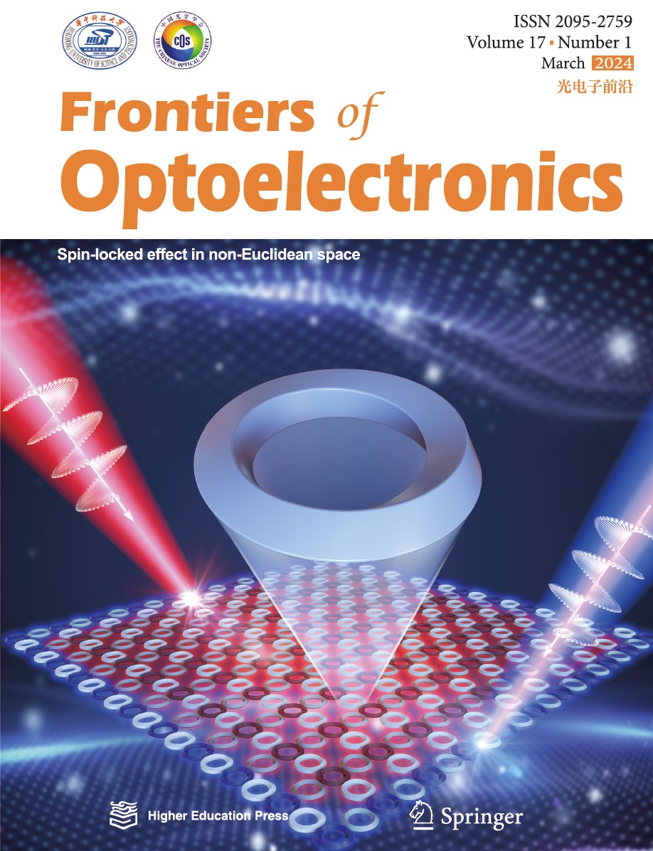 Frontiers of Optoelectronics