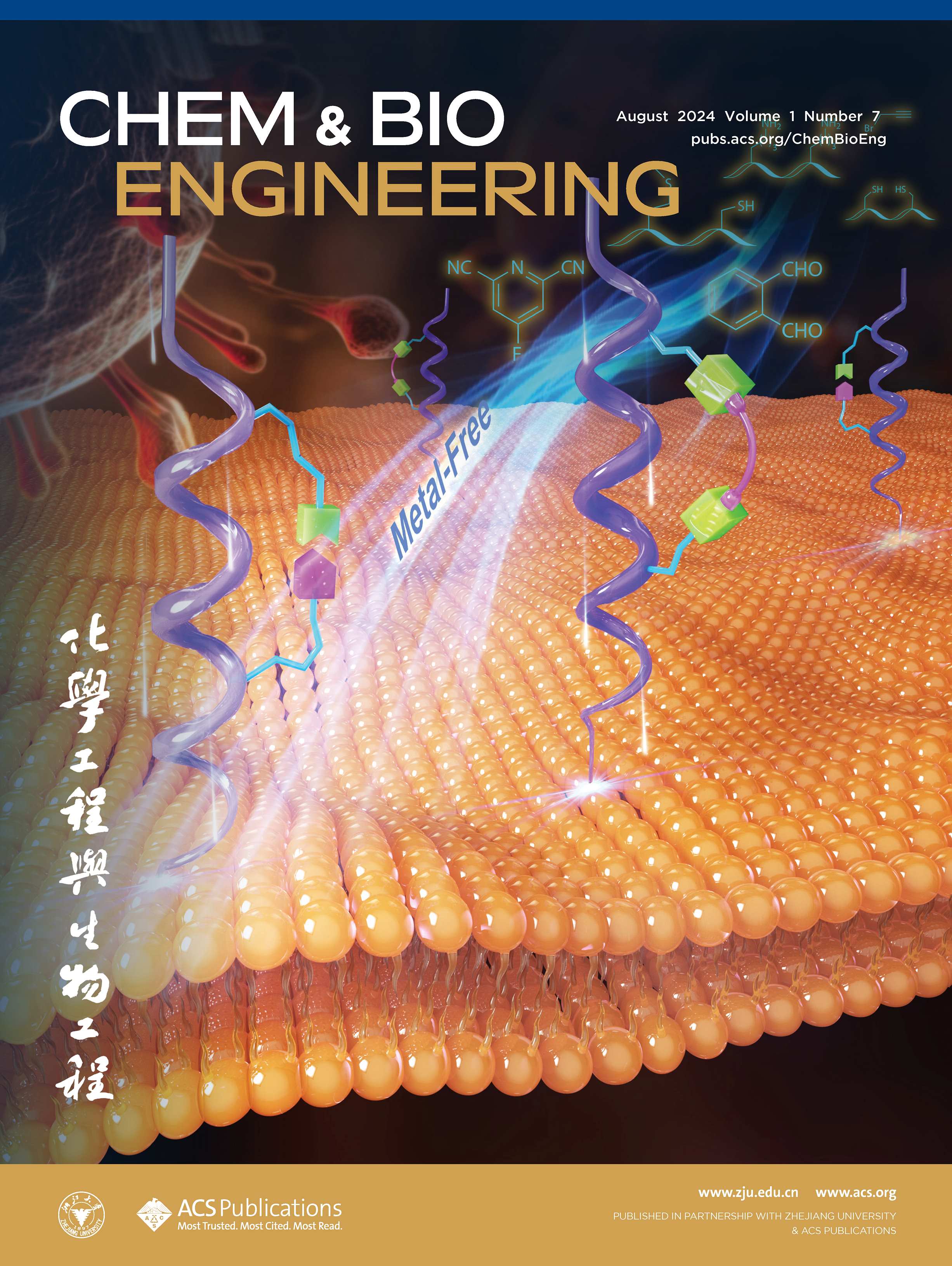 CHEM & BIO ENGINEERING
