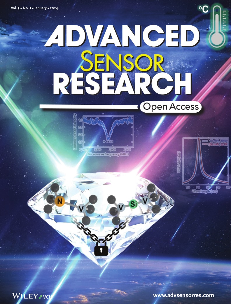 ADVANCED SENSOR RESEARCH