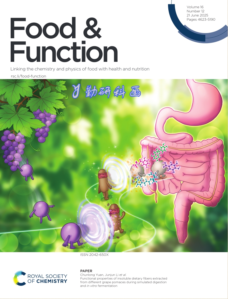 Food & Function