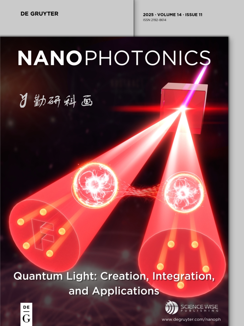 Helium NANO PHOTONICS
