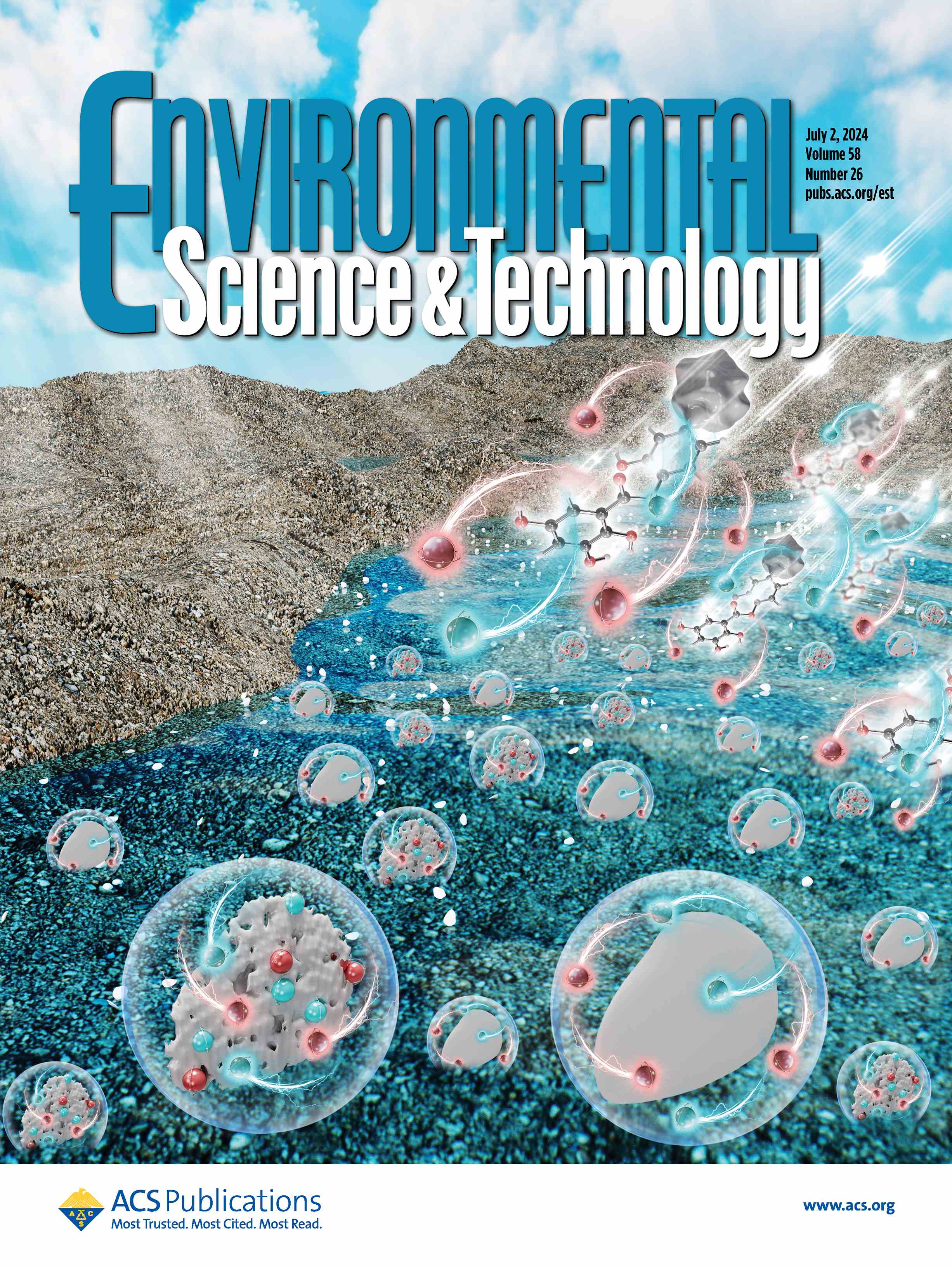 Environmental Science & Technology