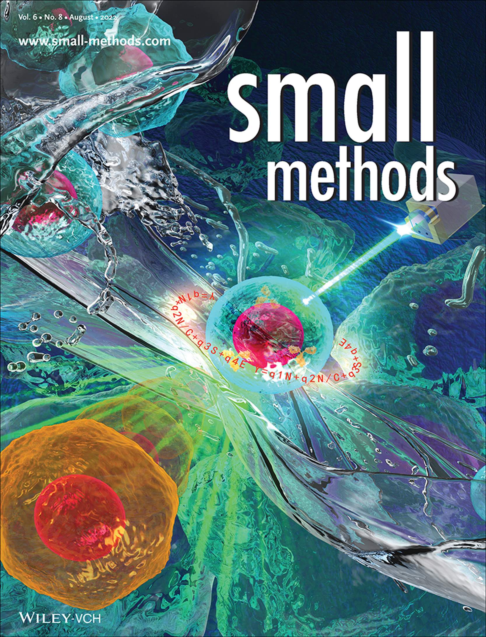 Small methods