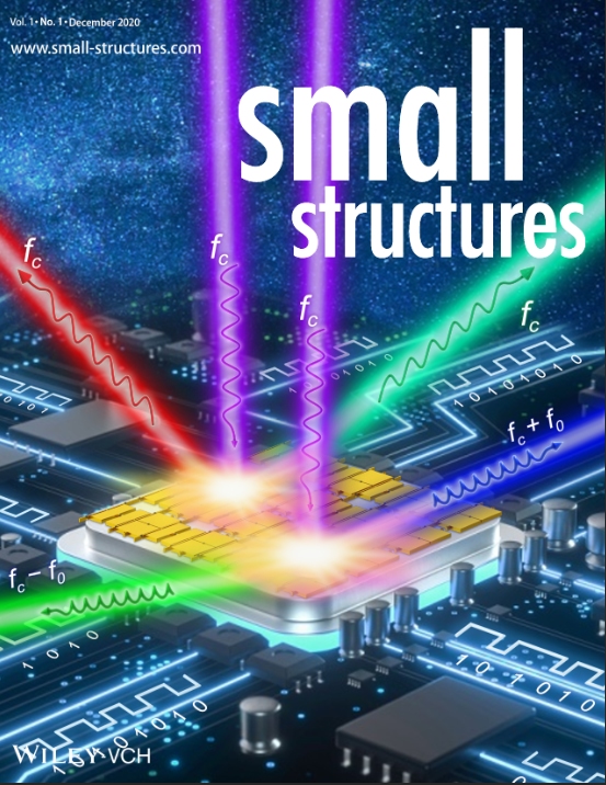 Small structures