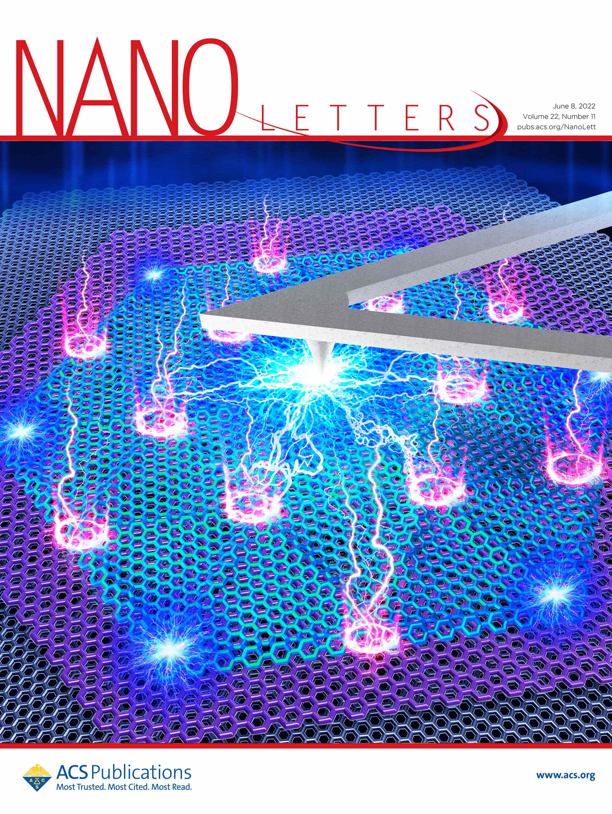 NANO LETTERS