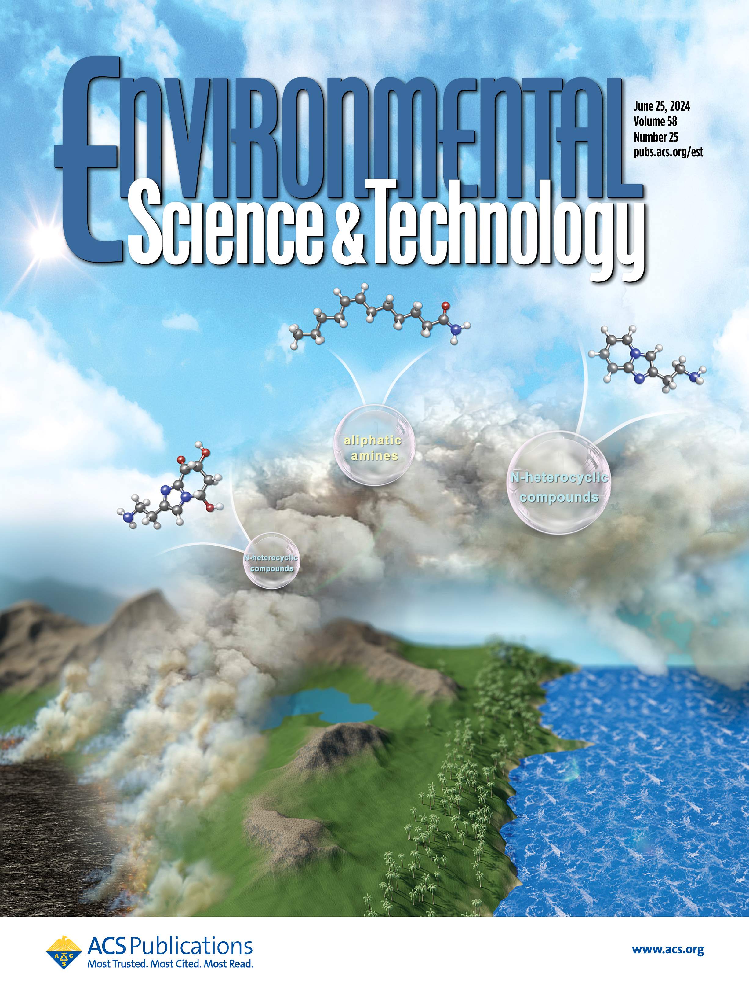 Environmental Science & Technology