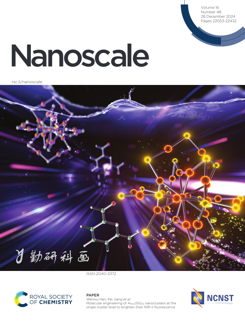 Nanoscale