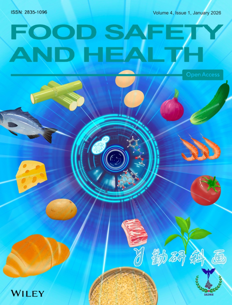 FOOD SAFETY AND HEALTH