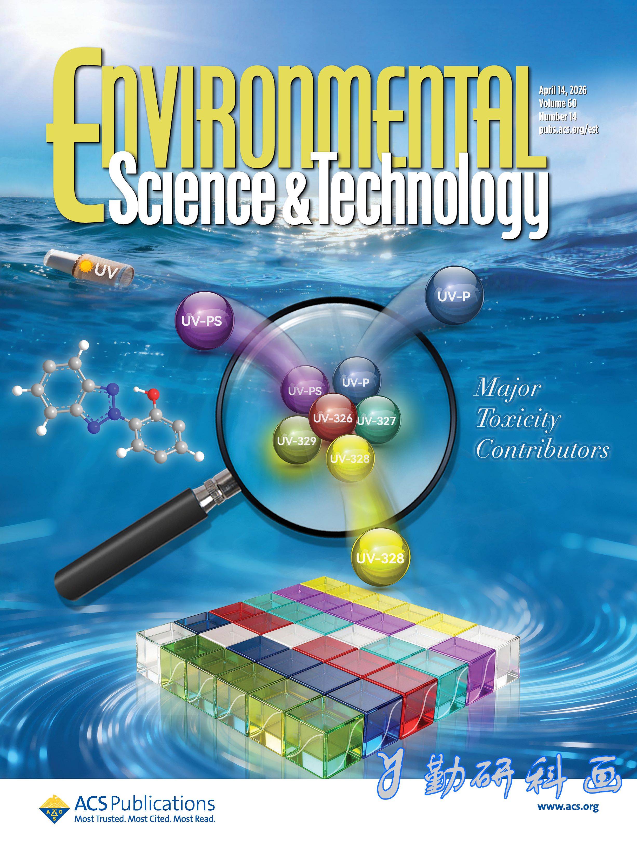 Environmental Science & Technology