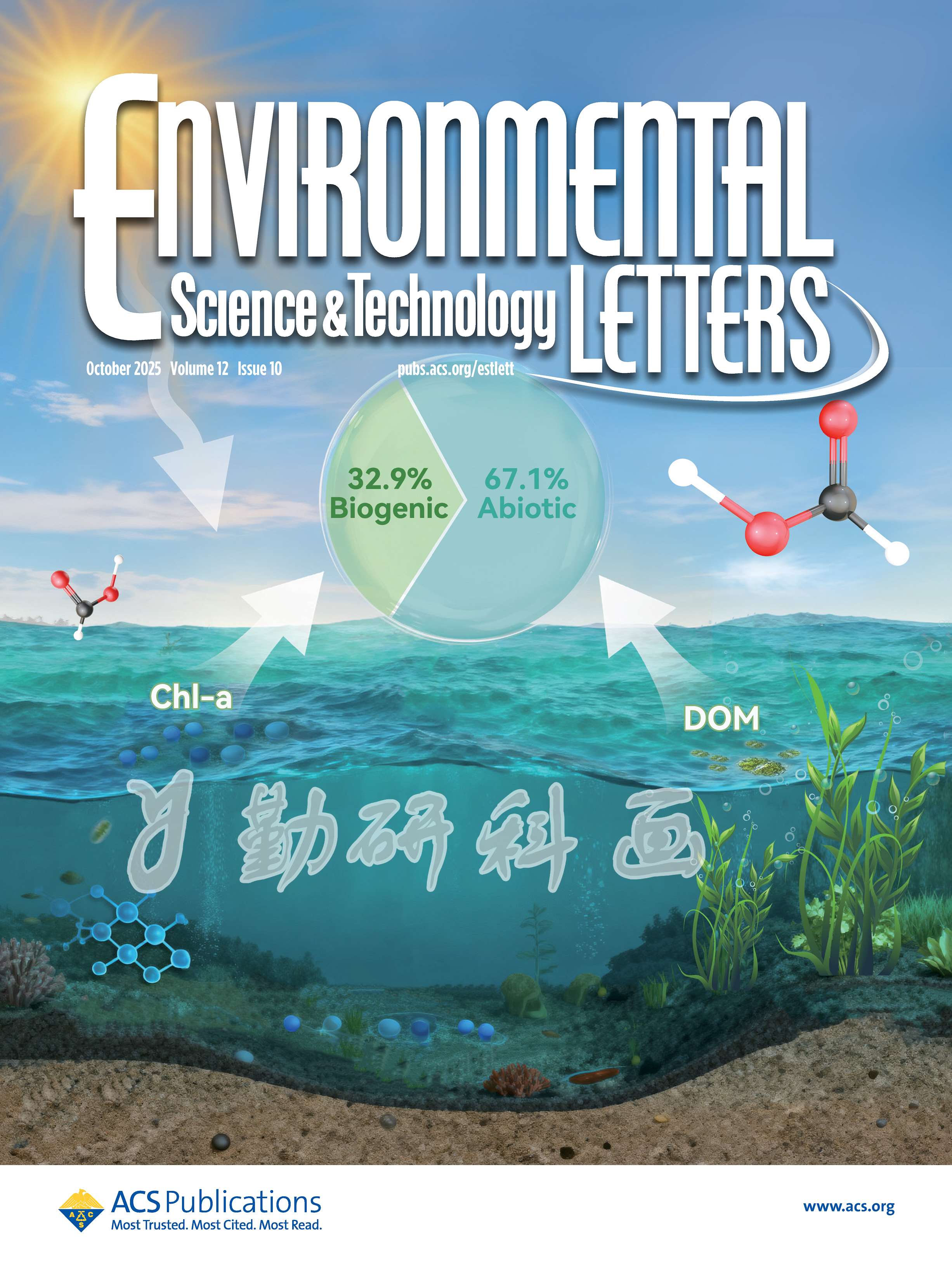 ES&T Letters