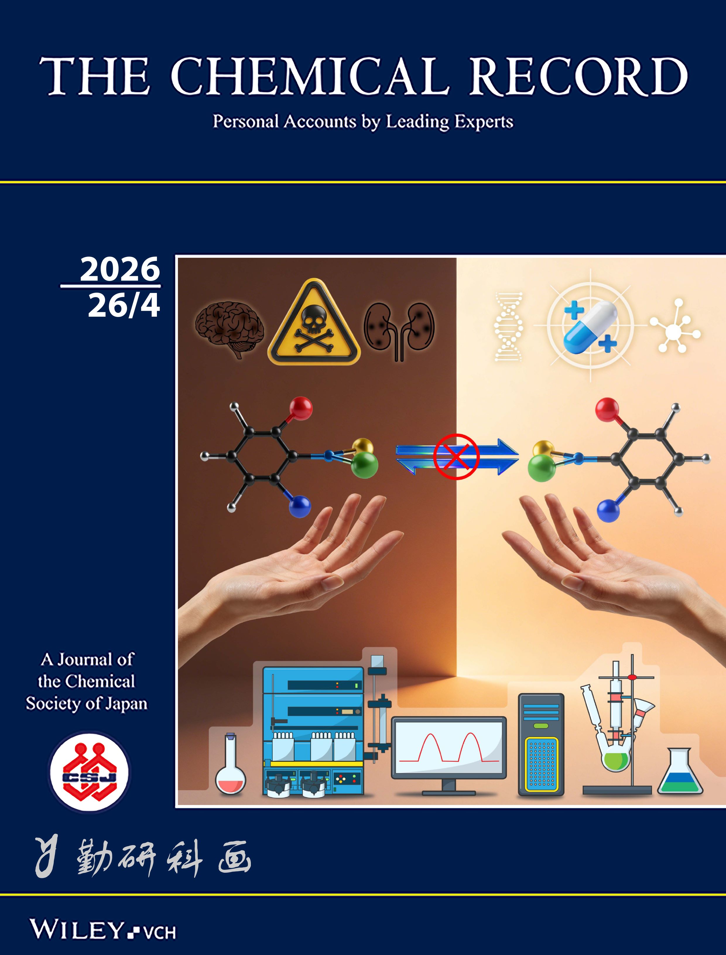 The Chemical Record