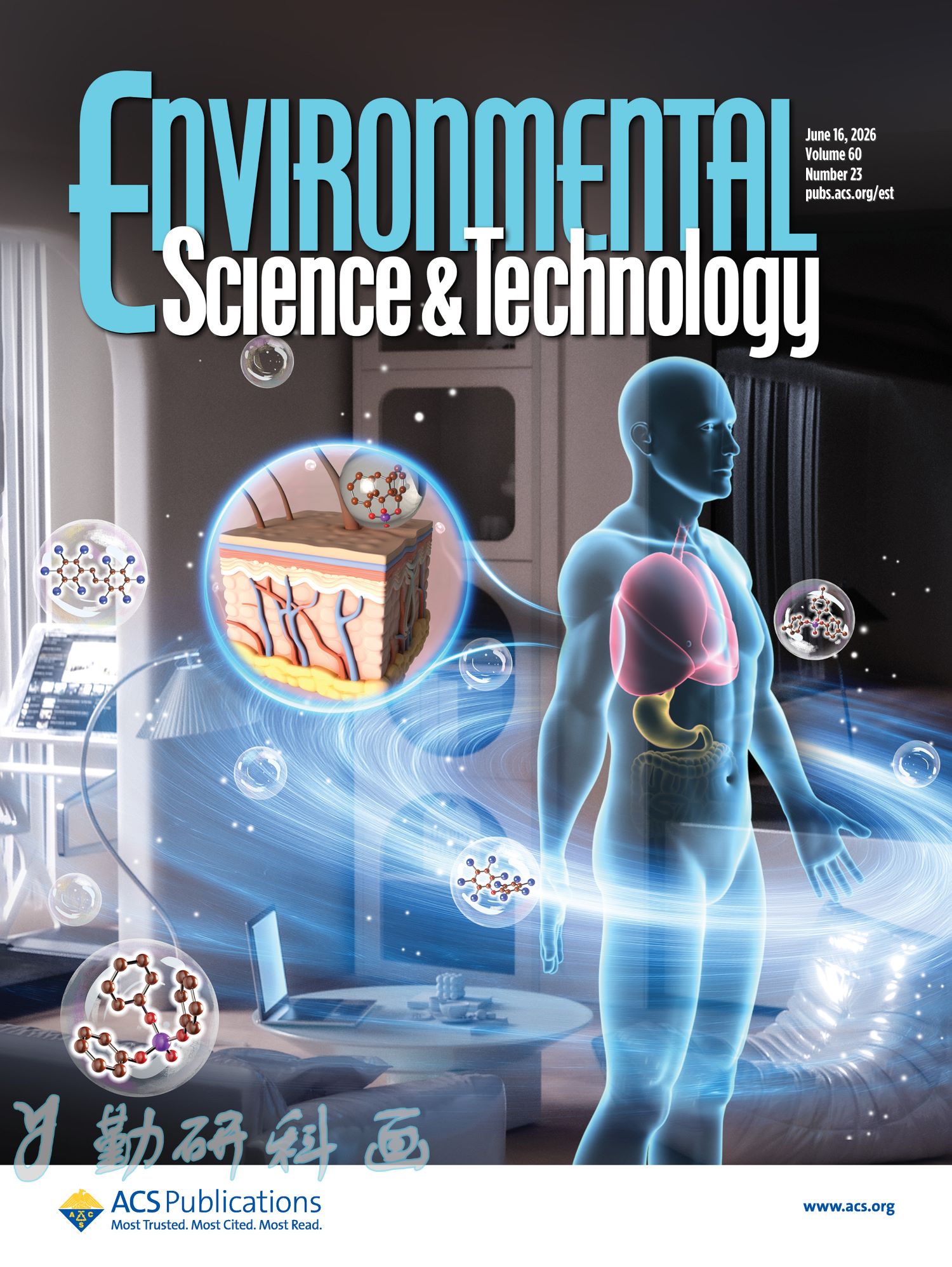 Environmental Science & Technology