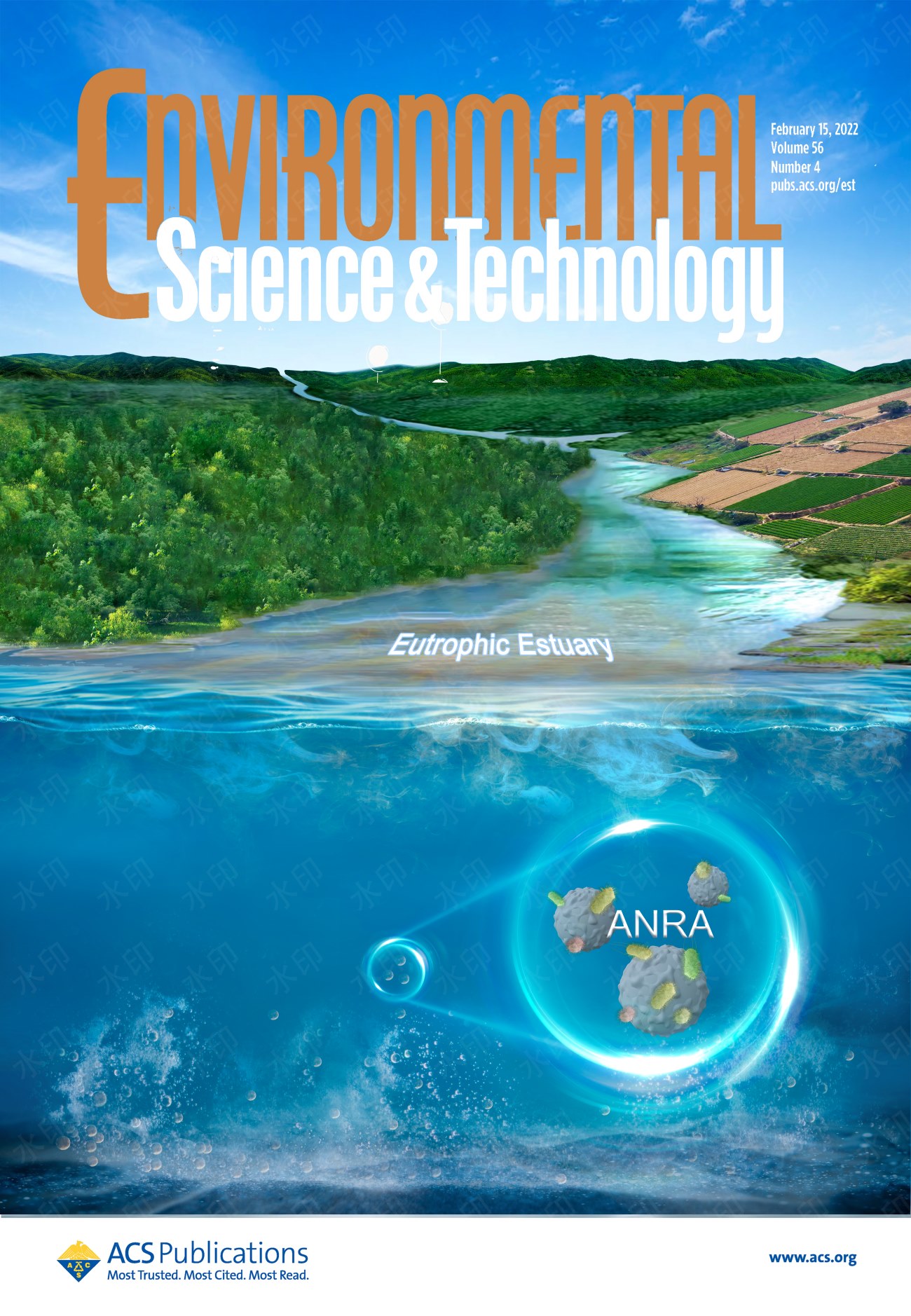 Environmental Science & Technology