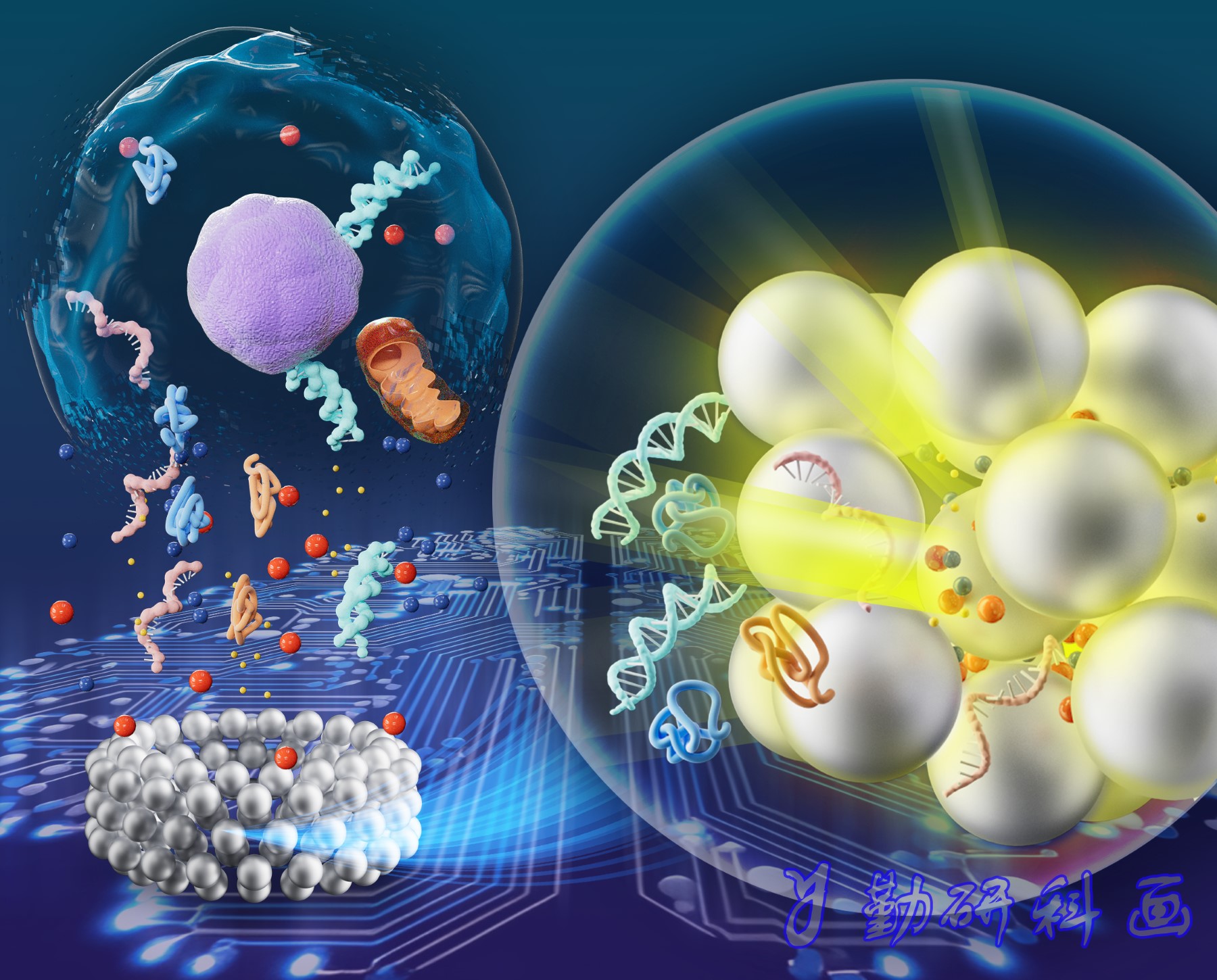 Biosensors and Bioelectronics