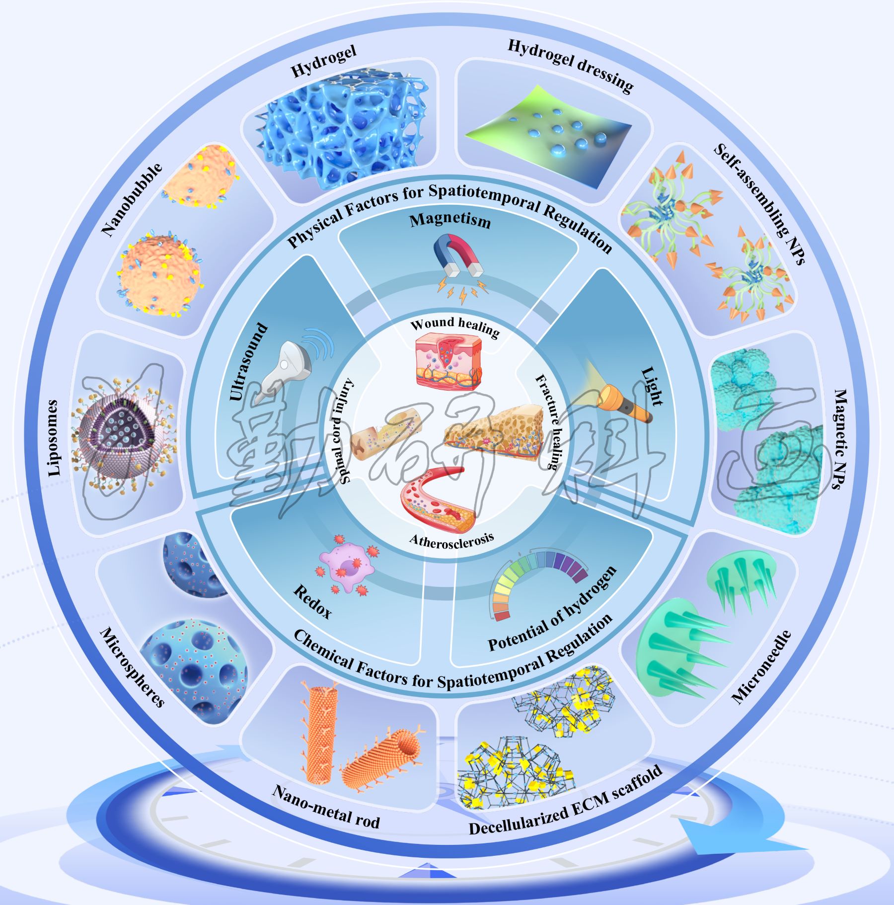 Materials Today Bio