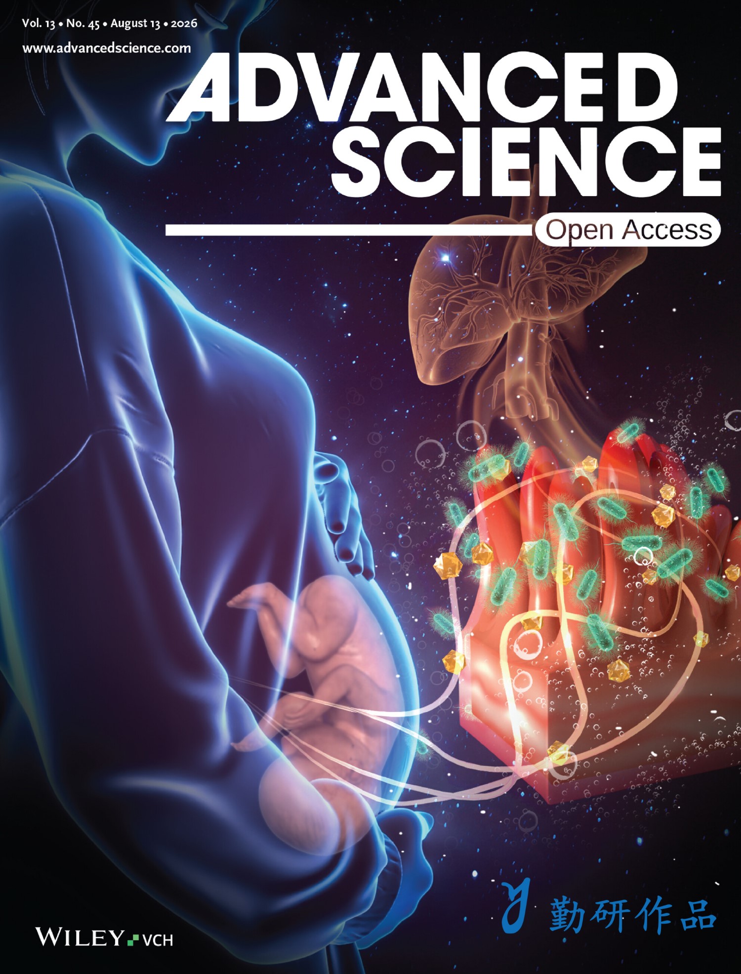Advanced Science