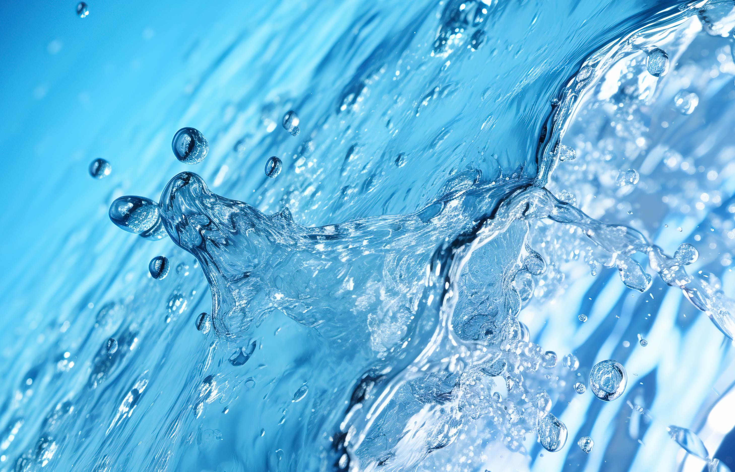 UV Disinfection Becomes a Core Feature in Premium Water Treatment Products