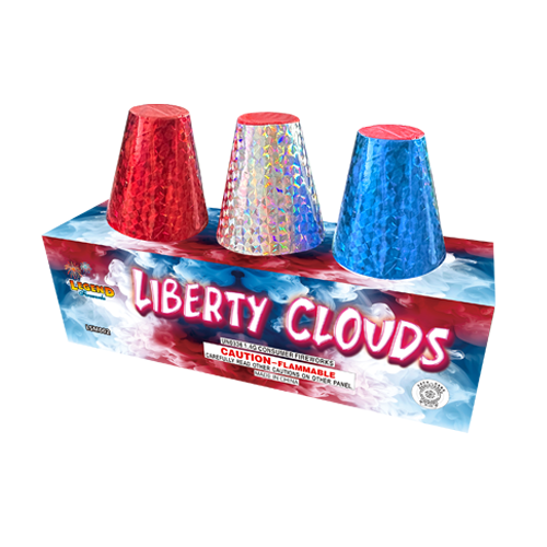 LIBERTY CLOUDS
