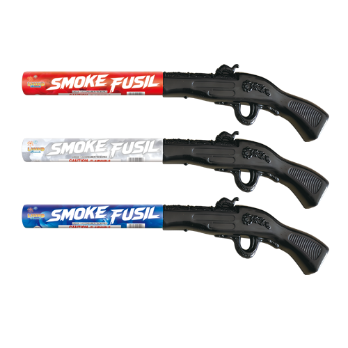SMOKE FUSIL