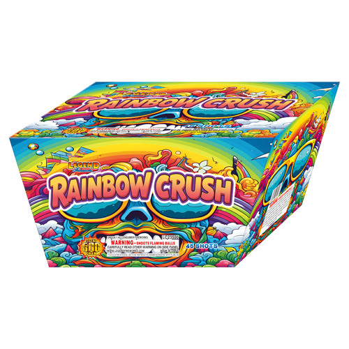 RAINBOW CRUSH
