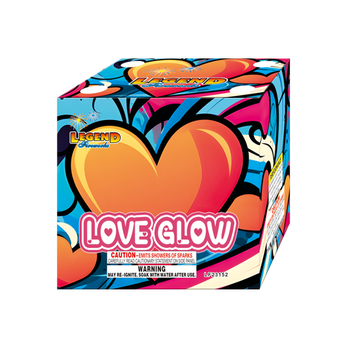 LOVE GLOW