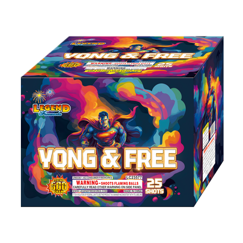 YONG & FREE