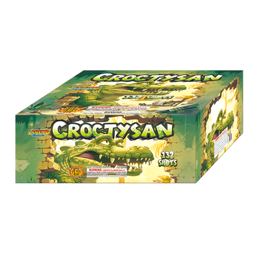 CROCTYSAN