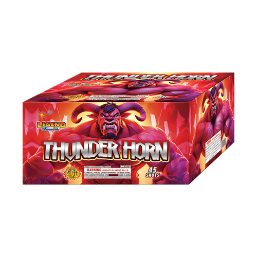 THUNDER HORN