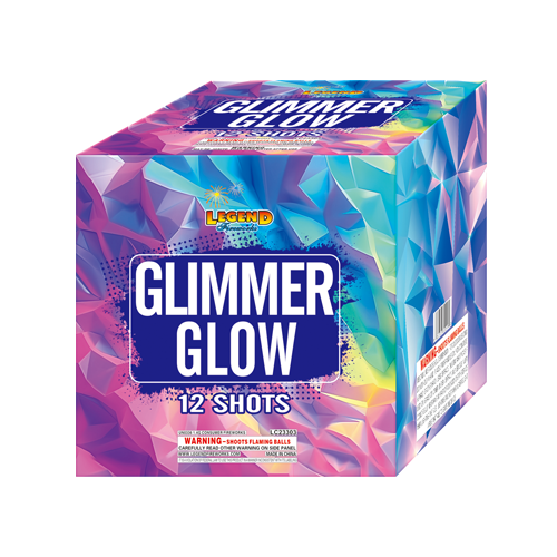 GLIMMER GLOW