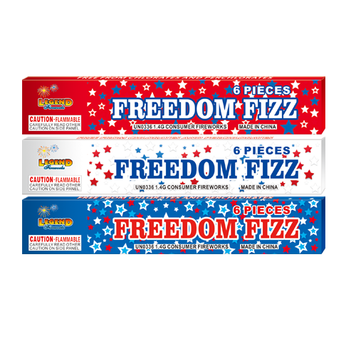 FREEDOM FIZZ