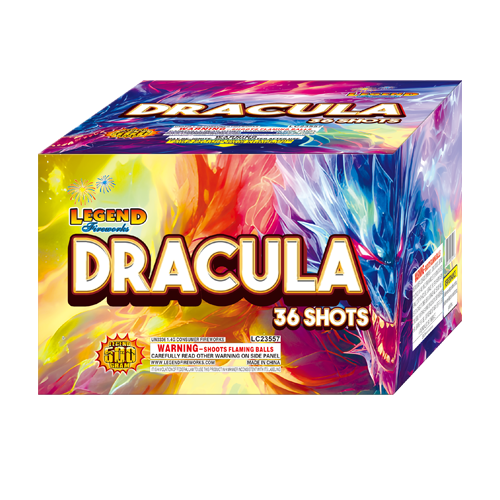 DRACULA