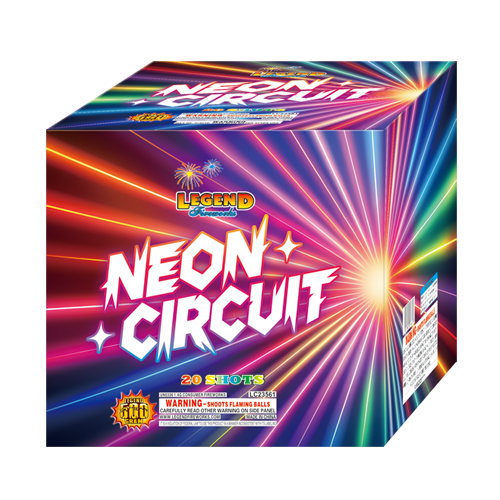 NEON CIRCUIT