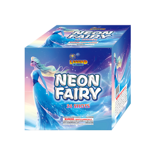NEON FAIRY