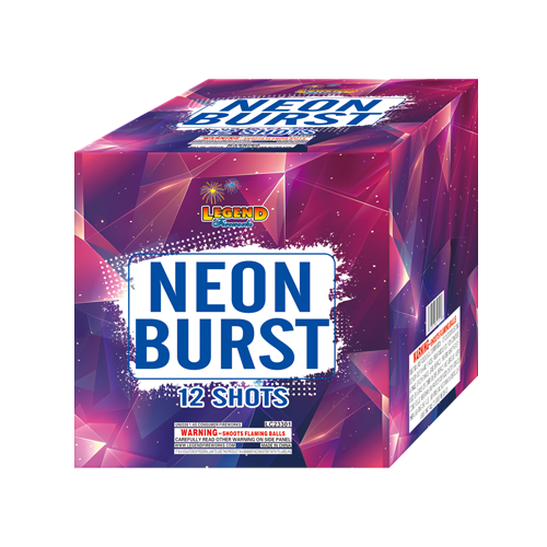 NEON BURST