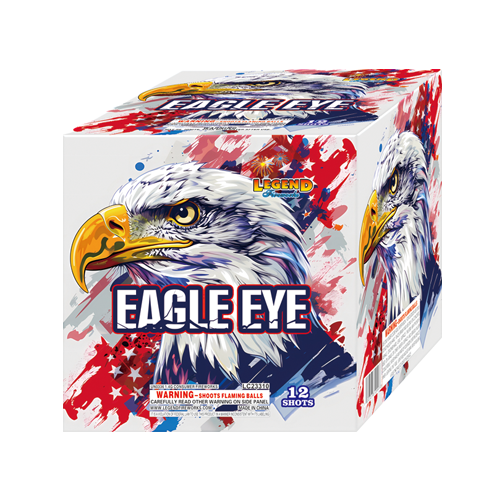 EAGLE EYE
