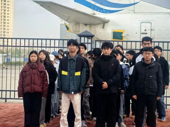 安全“演”练，防患未“燃”｜我校图书馆开展消防演习