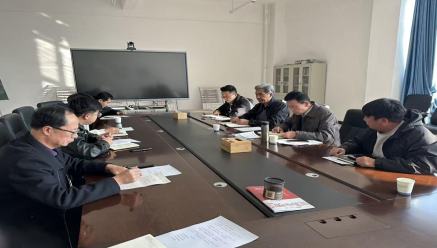 压实整改责任，强化宿舍管理｜我校开展宿舍安全大检查