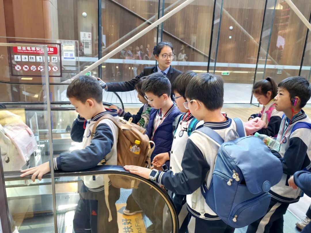 实践践初心 文旅育新人 | 智慧旅游专业大三学子实习实践报道