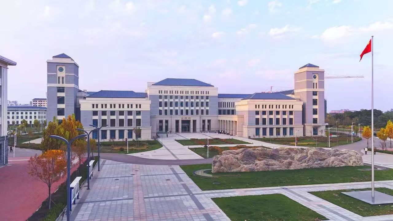 沧州航空职业学院学费标准