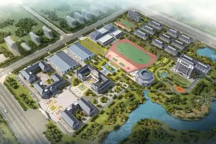 沧州航空职业学院2025年招生计划