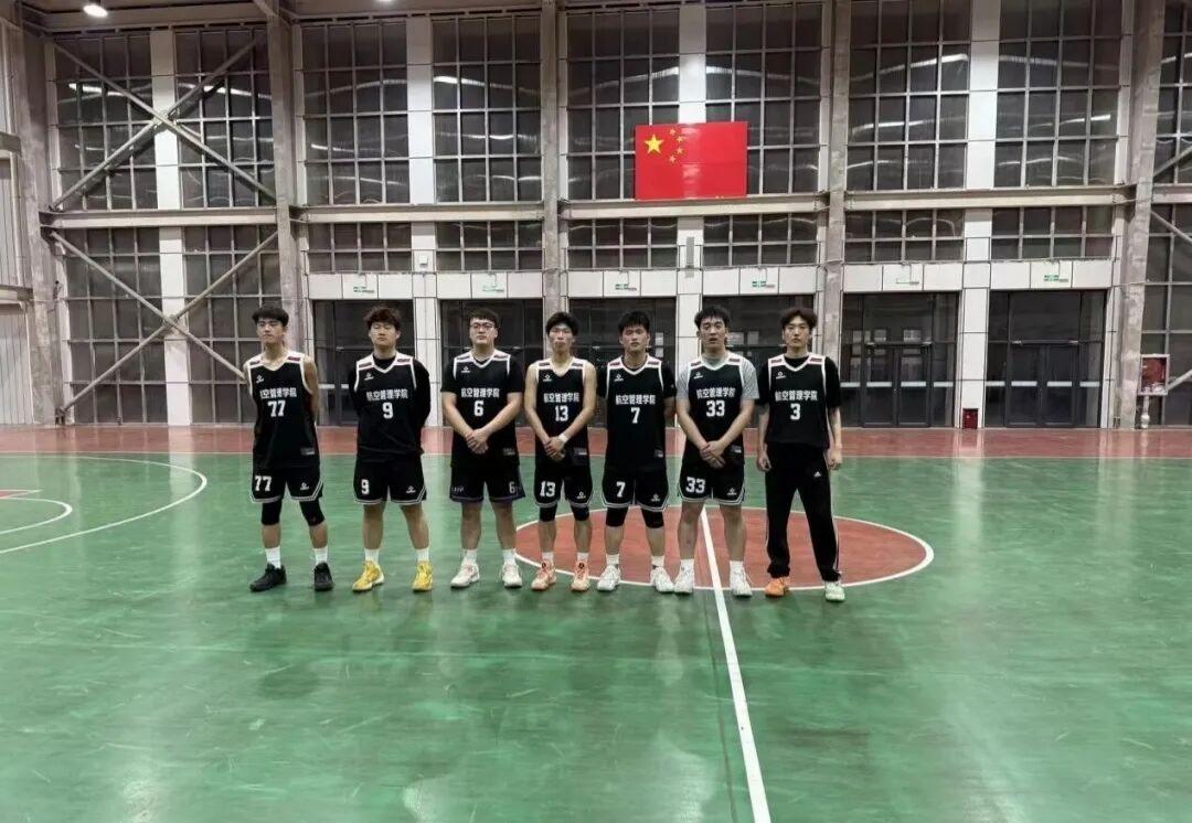 活动预告|沧州航空职业学院“迎春杯”篮球赛总决赛