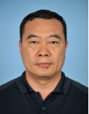 体育教研组负责人 孟清