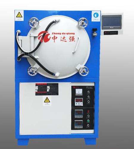 真空热处理炉 ZDZK3A-8-650-101