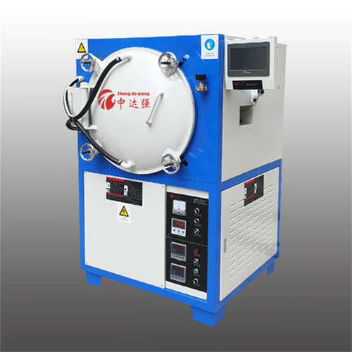 真空回火炉