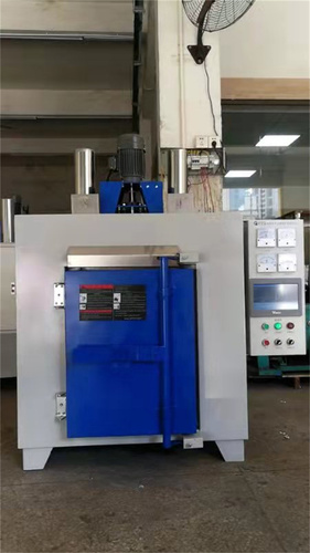 物联网智能热处理炉