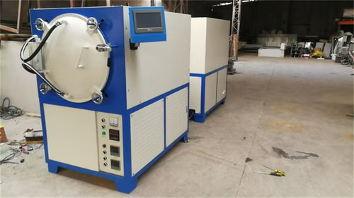 铍铜无氧铜淬真空炉