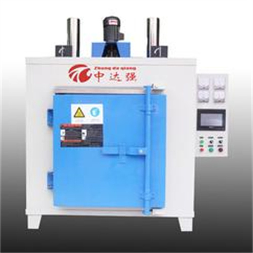 物联网智能直流变频热处理炉